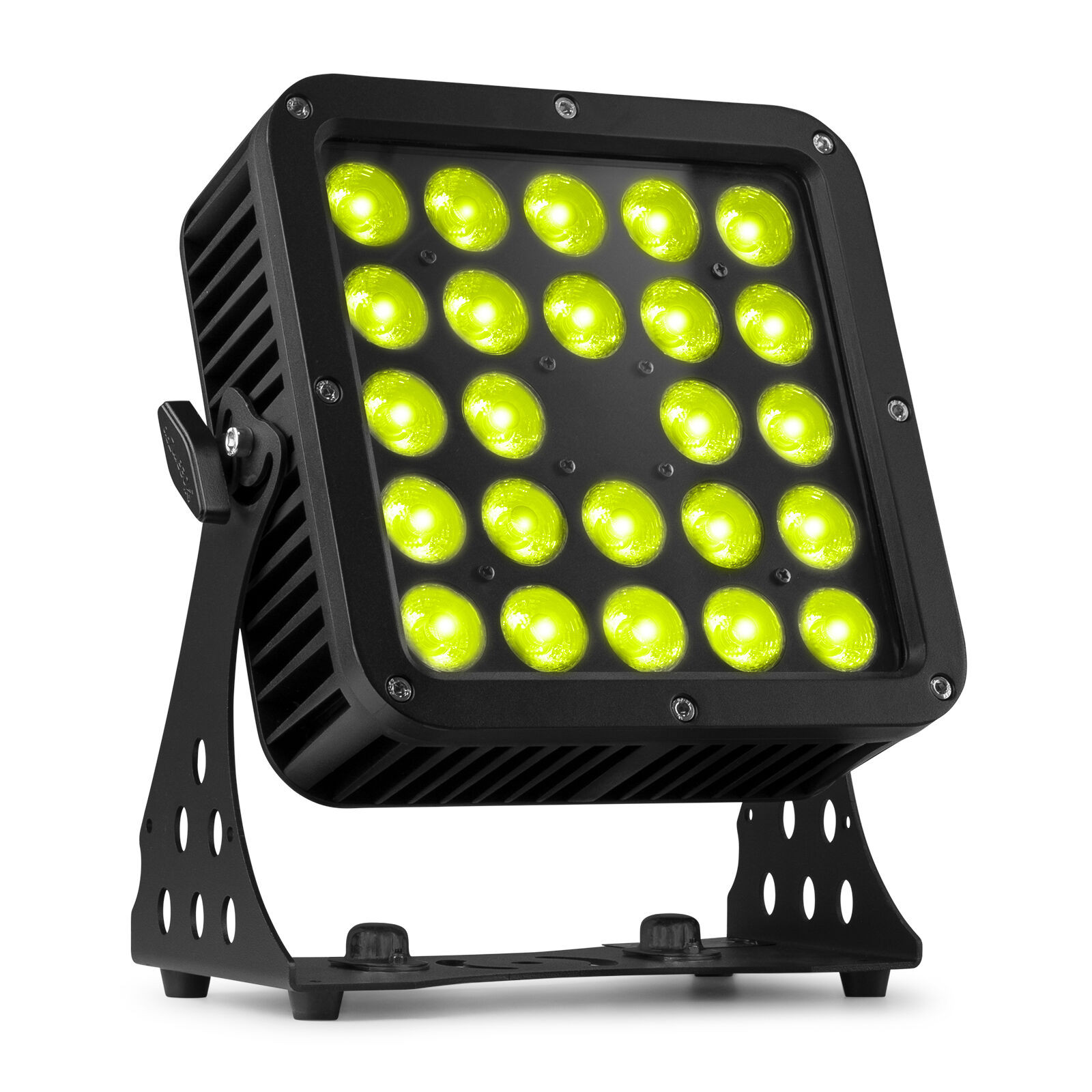 BeamZ Professional - StarColor200 - LED Flood Light RGBW - 24 x 10