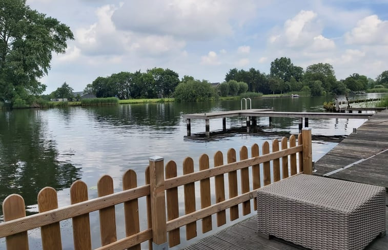 Natuurhuisje in Nederhorst den Berg