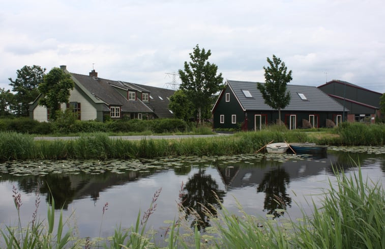 Natuurhuisje in Abcoude