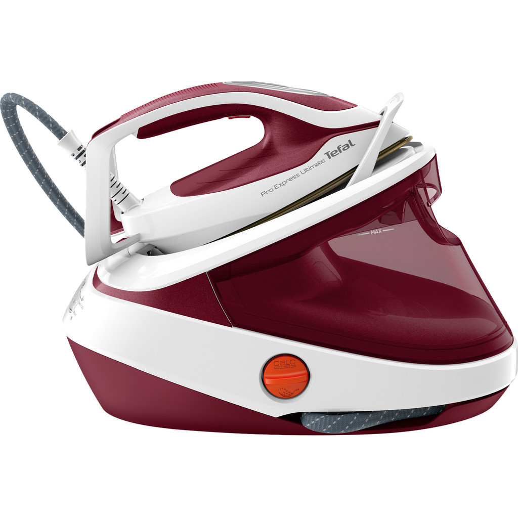 Tefal Pro Express Ultimate II GV9711