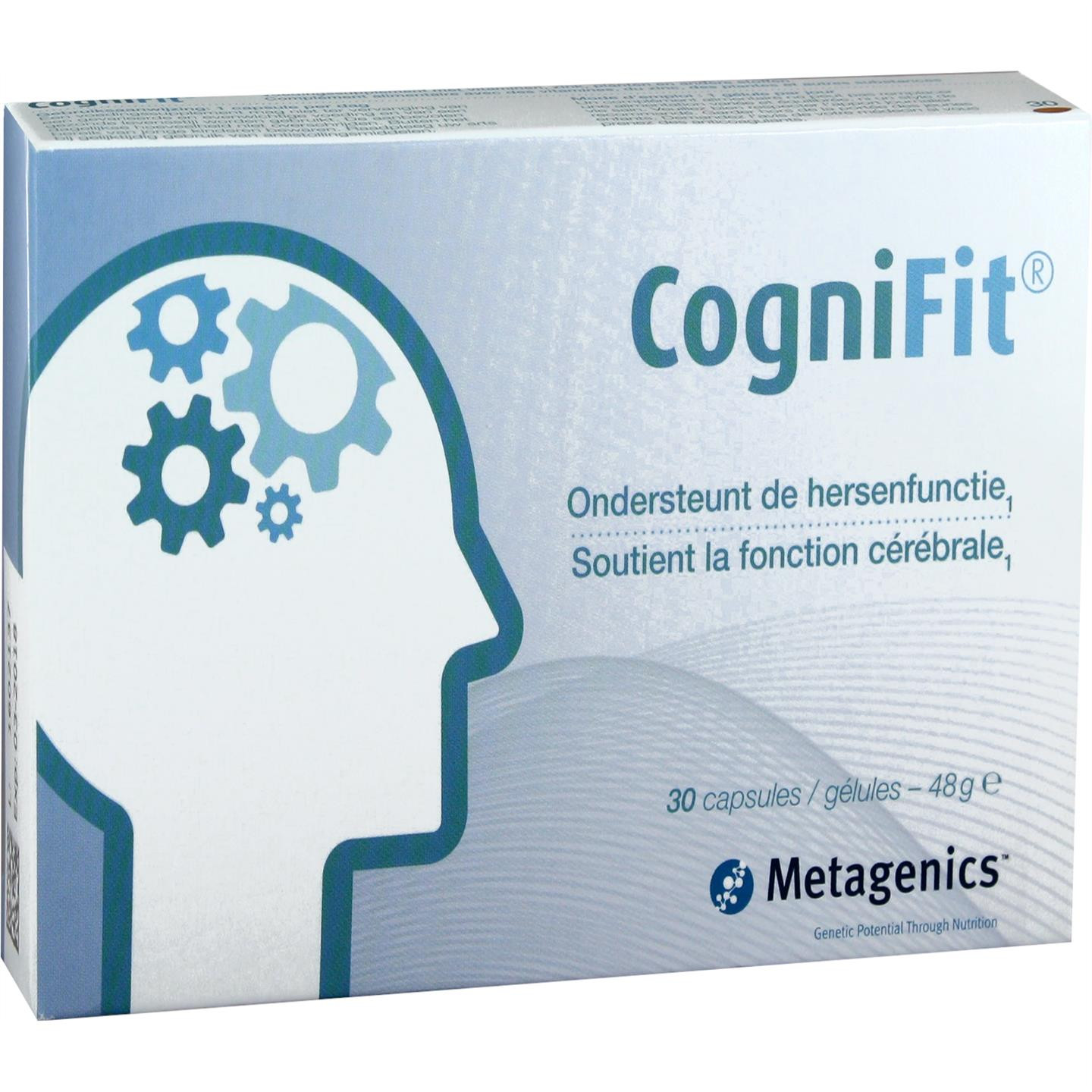 CogniFit