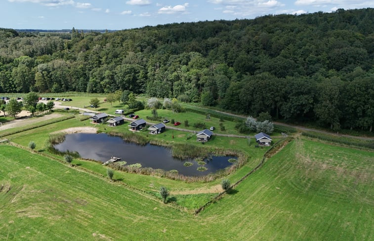 Natuurhuisje in Milsbeek