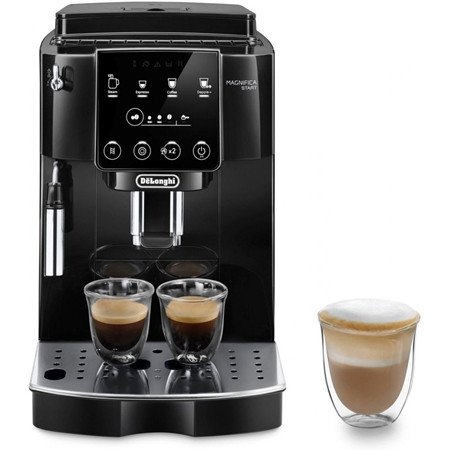 De&apos;Longhi ECAM220.21.B Magnifica Start volautomaat koffiemachine