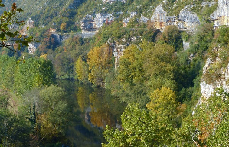 Natuurhuisje in Montcuq