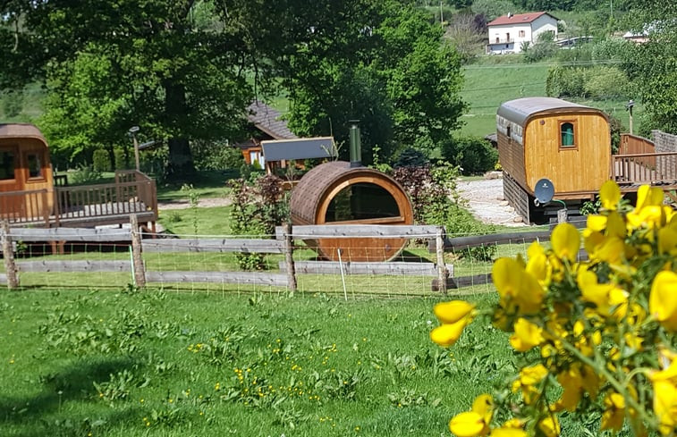 Natuurhuisje in RAON AUX BOIS