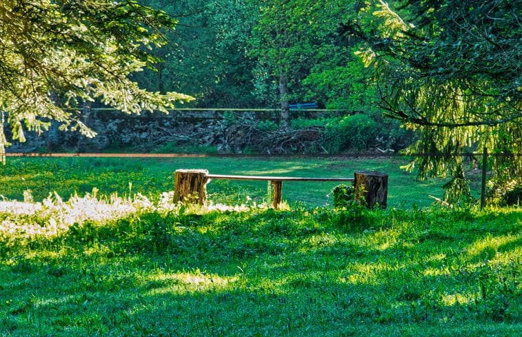 Natuurhuisje in Vallière