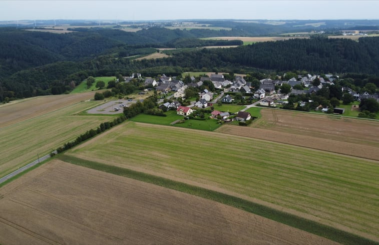 Natuurhuisje in Sosberg