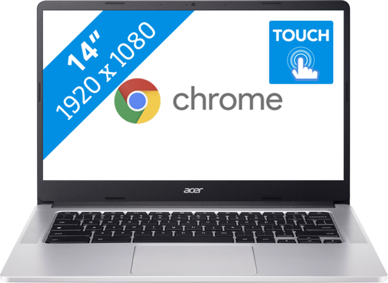 Acer Chromebook 314 (CB314-3HT-C6AR)