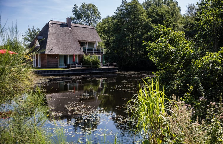 Natuurhuisje in Bad Zwischenahn