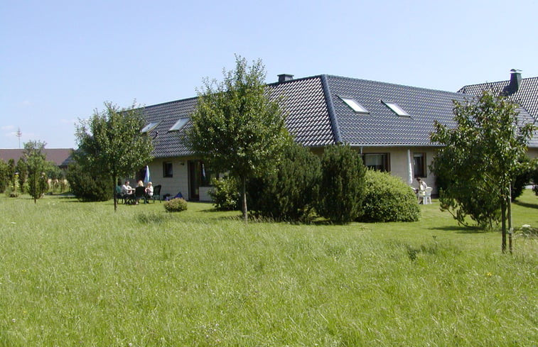 Natuurhuisje in Blankenheim-Lindweiler