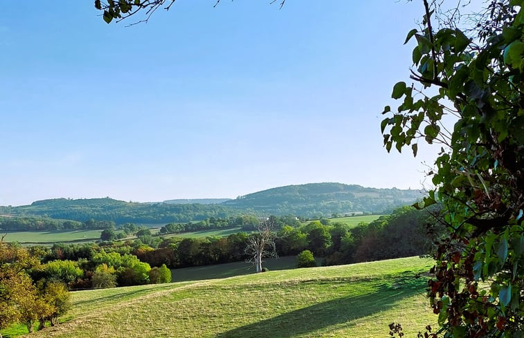 Natuurhuisje in Mouniot, Sermages