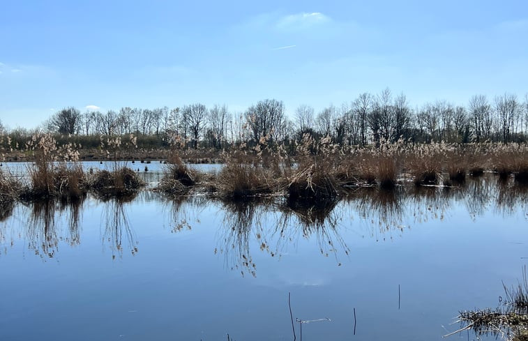 Natuurhuisje in Hengelo