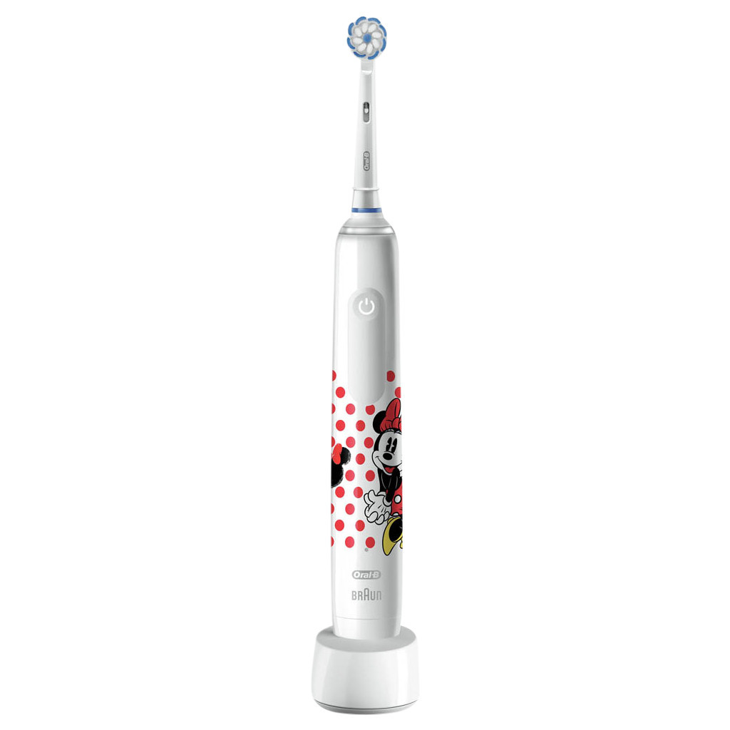 Oral-B Junior Minnie