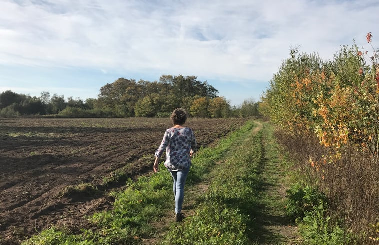 Natuurhuisje in Baarle-Nassau