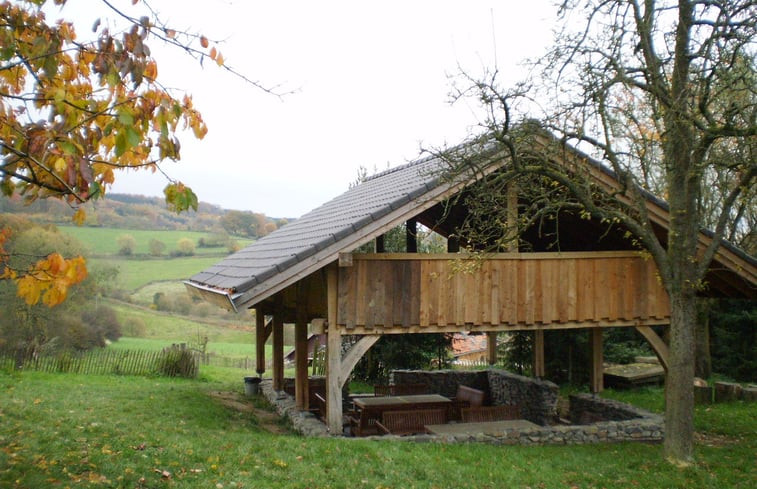 Natuurhuisje in Vijlen