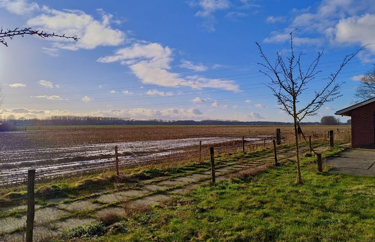 Natuurhuisje in Toldijk