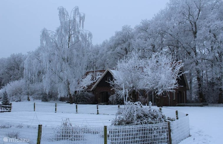 Natuurhuisje in Ootmarsum