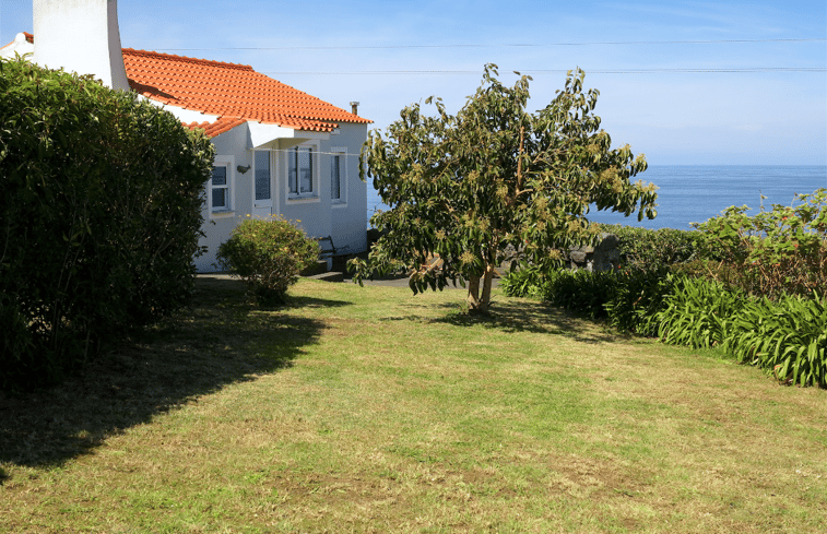 Natuurhuisje in Cedros