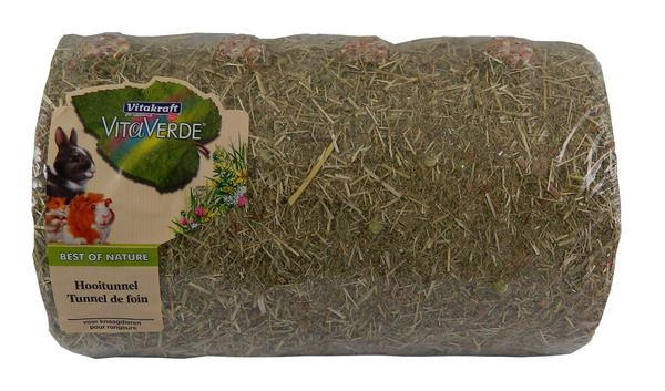 Vita Verde Hooitunnel Large - 800 g