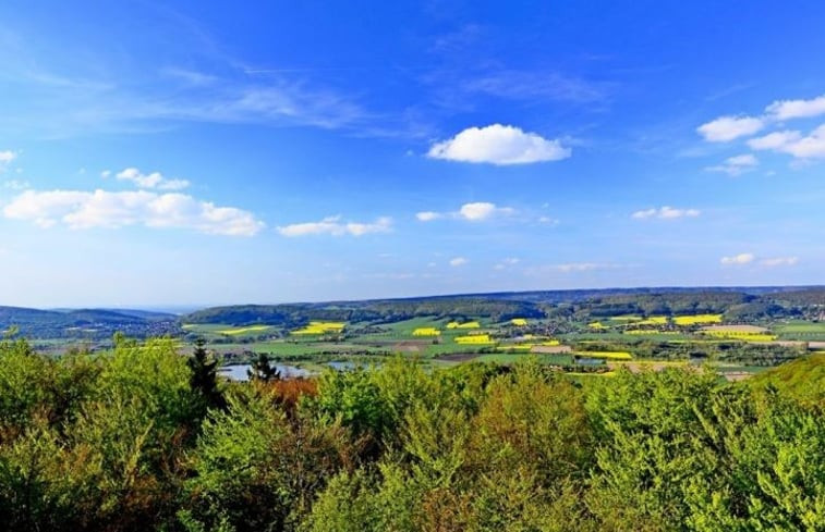 Natuurhuisje in Extertal