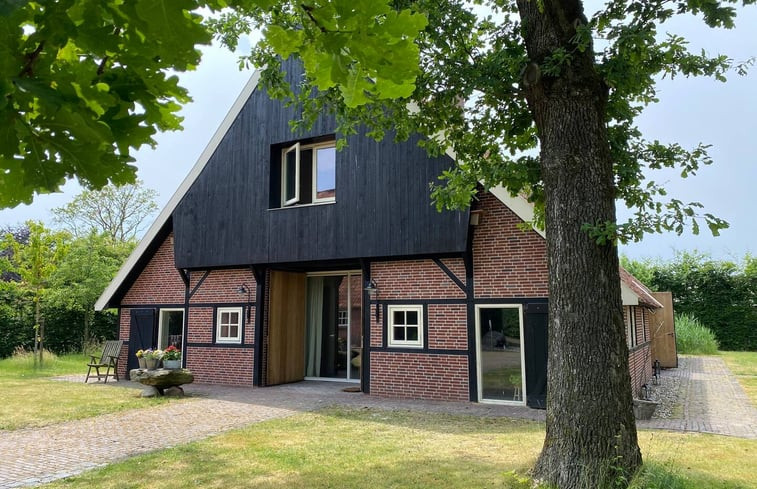 Natuurhuisje in Reutum