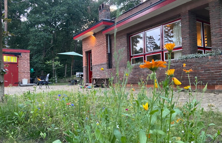 Natuurhuisje in Halle-Zoersel