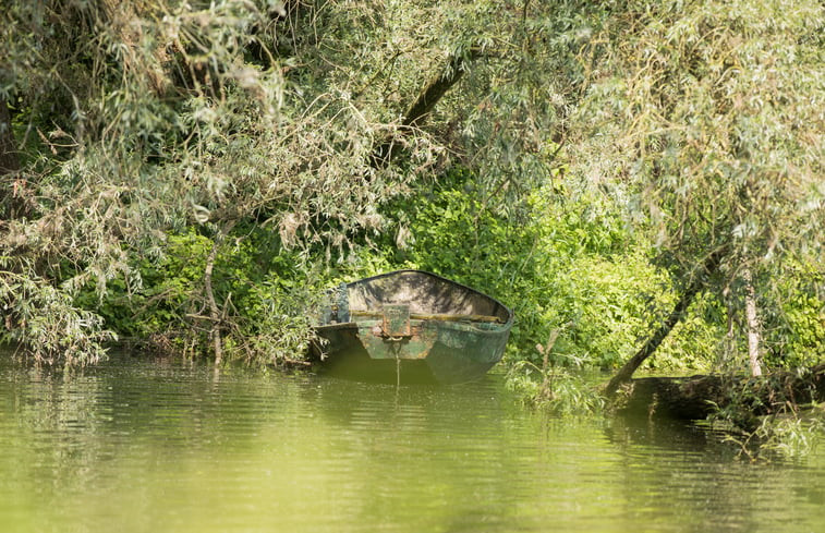 Natuurhuisje in Dreumel