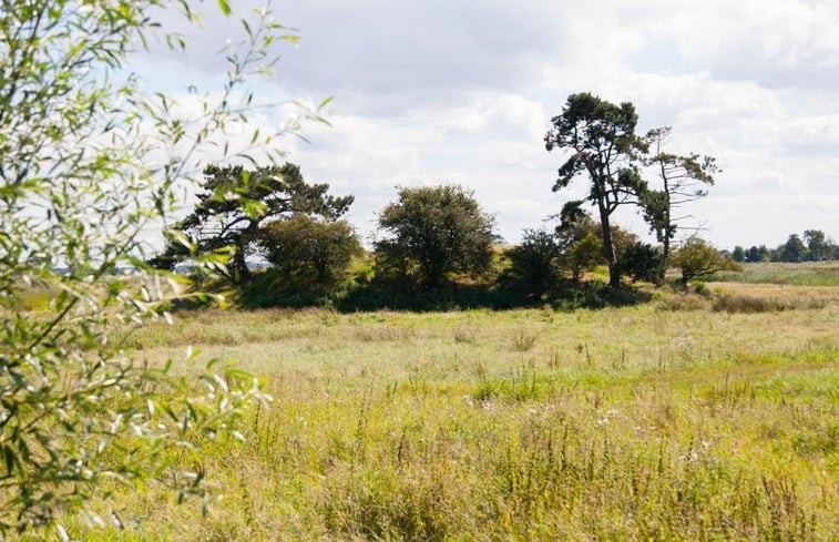 Natuurhuisje in Weesp