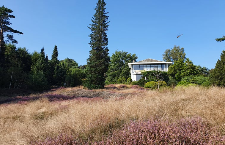 Natuurhuisje in Utrecht