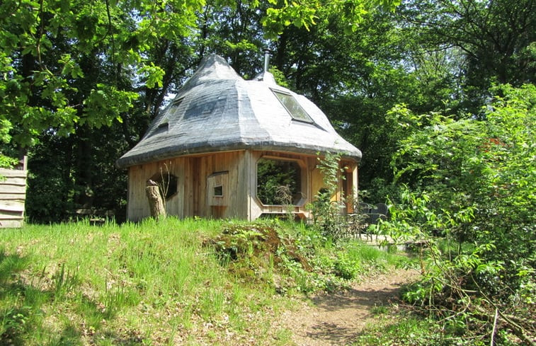 Natuurhuisje in Schipborg