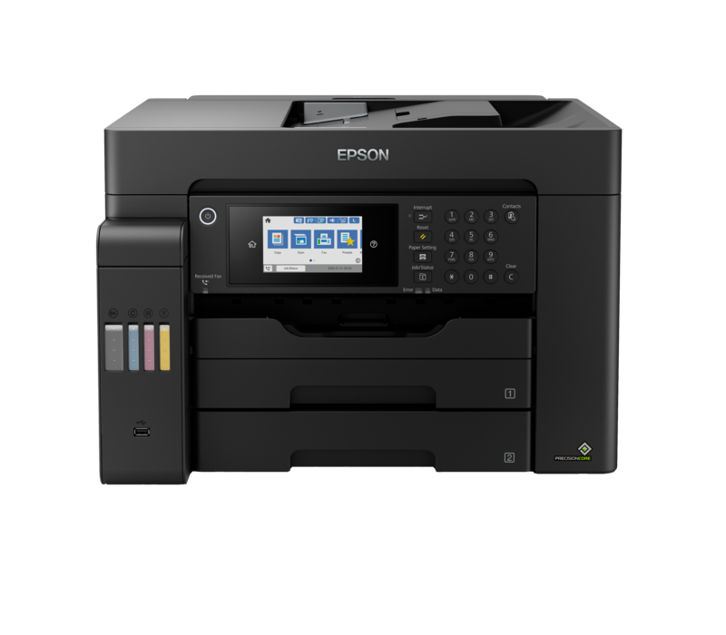 Epson EcoTank ET-16600