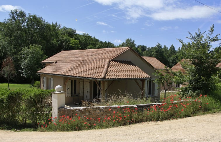 Natuurhuisje in Varaignes