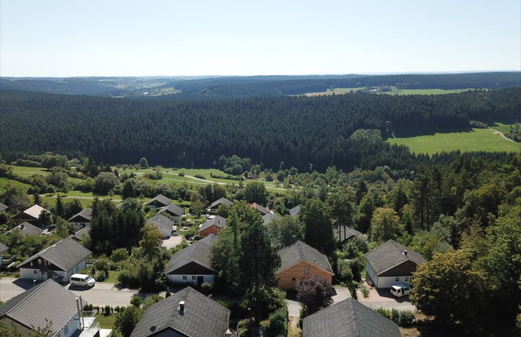 Natuurhuisje in Loßburg