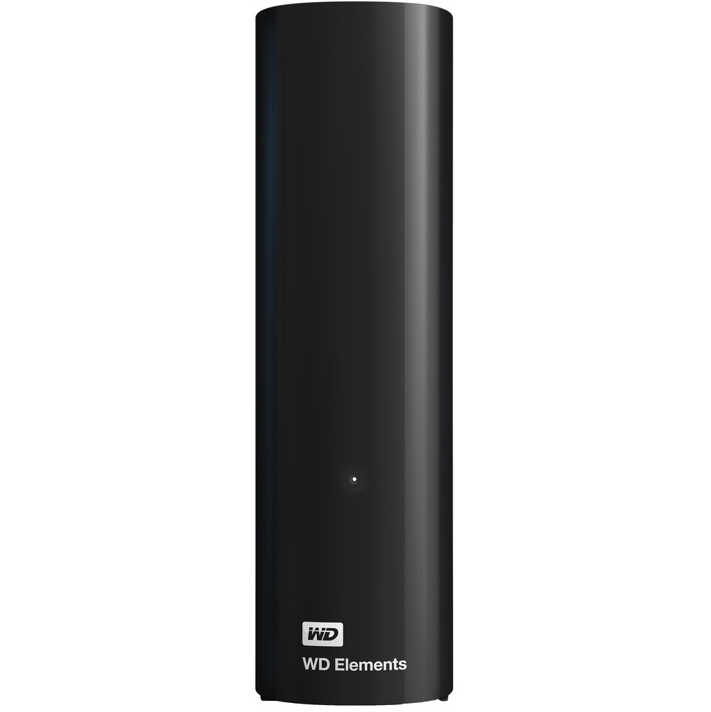 WD Elements Desktop 14TB