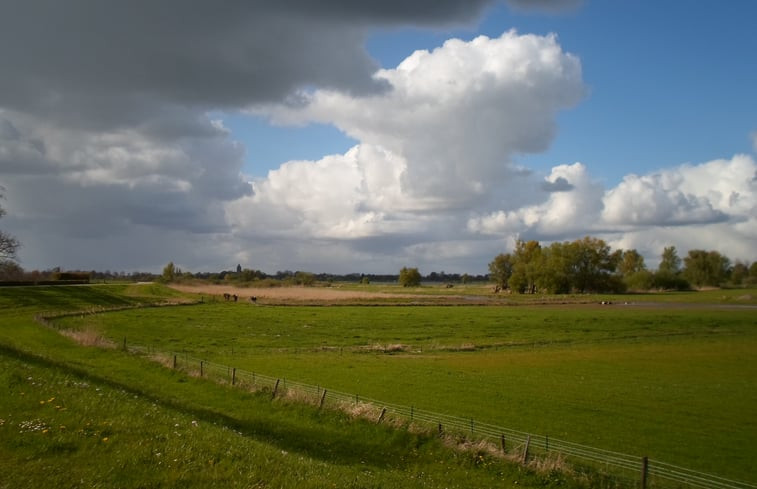 Natuurhuisje in Zalk