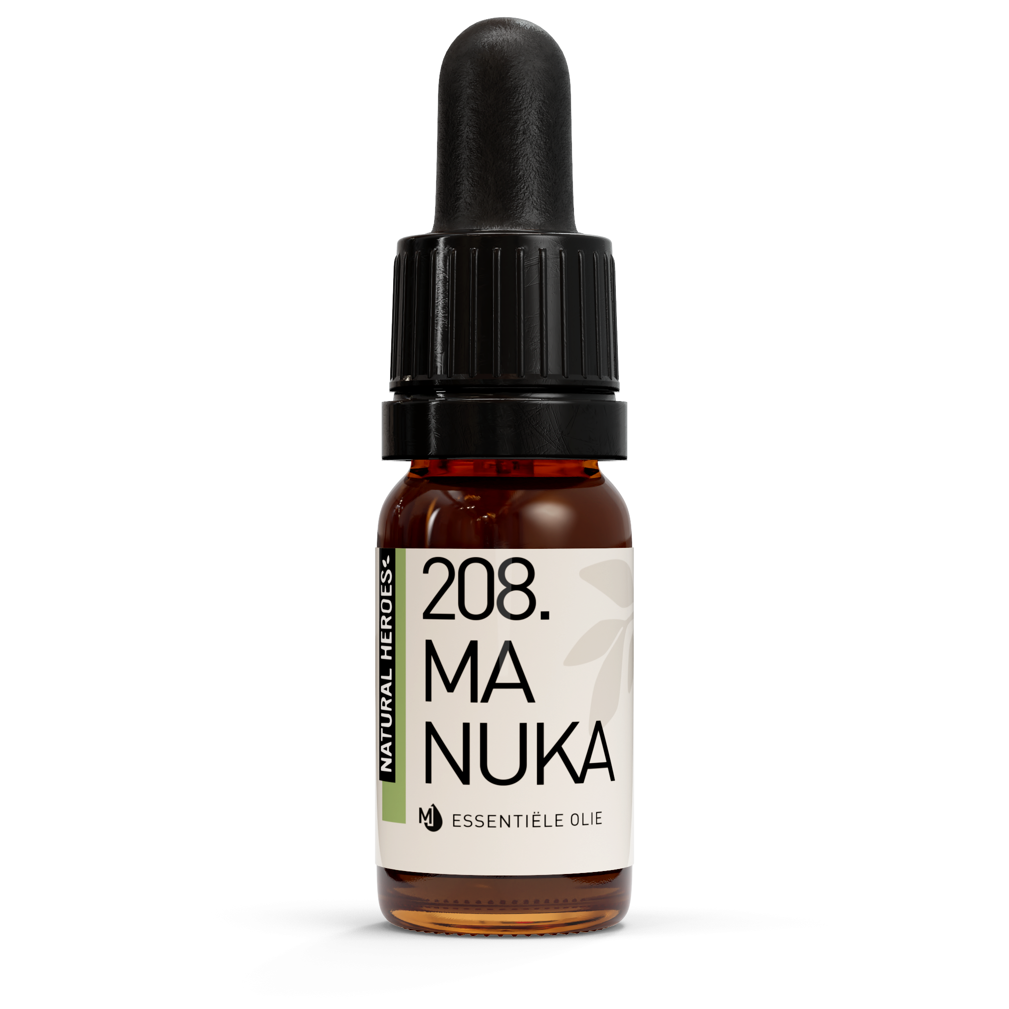 Manuka Etherische Olie 10 ml