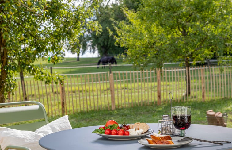 Natuurhuisje in Niederstetten