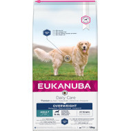 Eukanuba Daily Care Overweight hondenvoer 2,3 kg