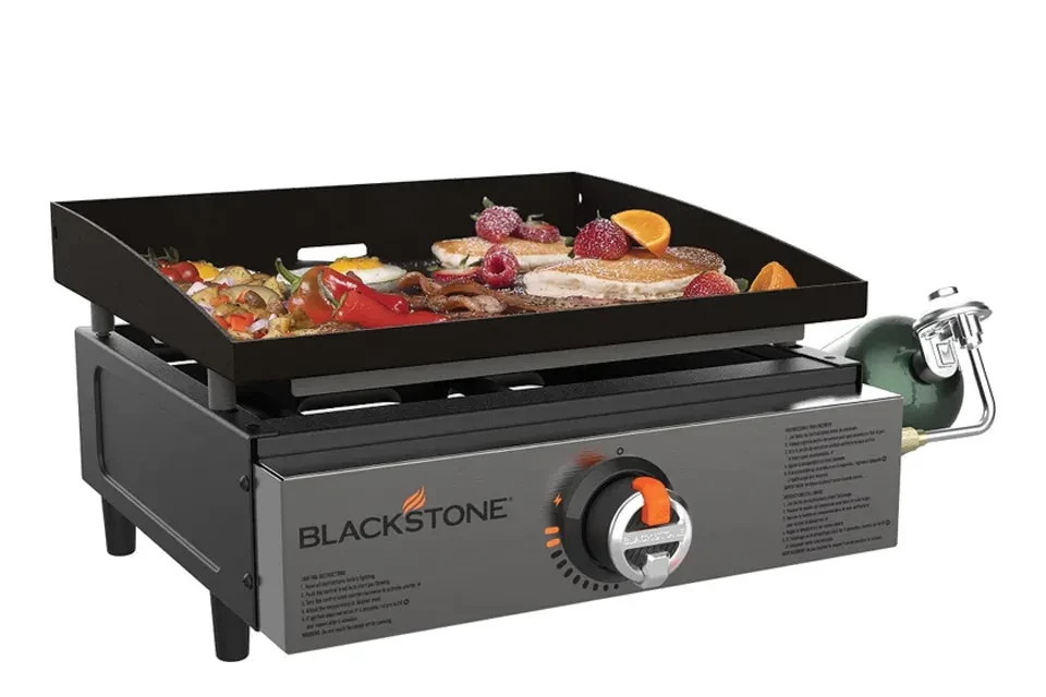 Blackstone | 17" Tafelgrill