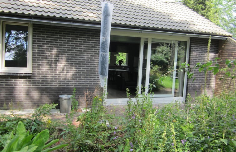 Natuurhuisje in Putten