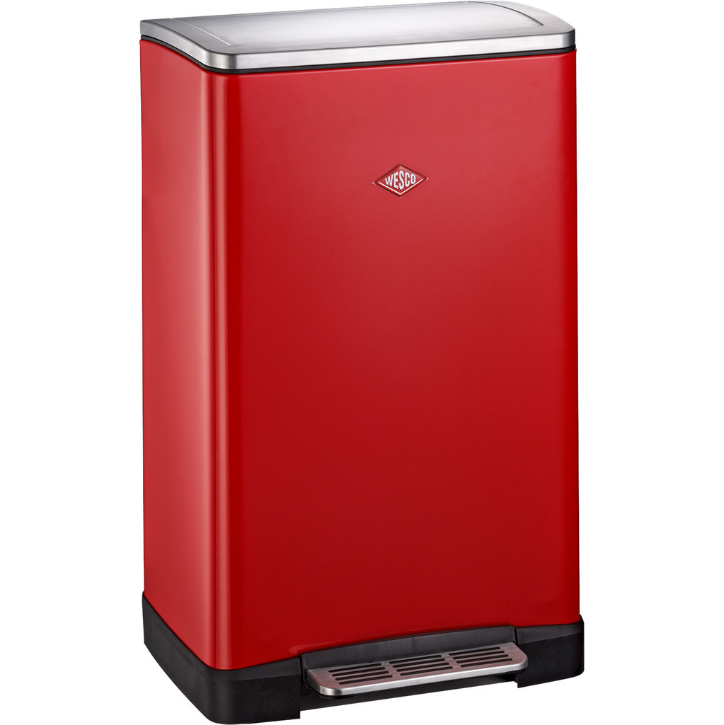 Wesco One Boy 40 Liter Rood