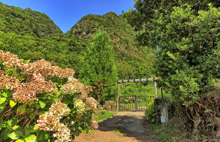 Natuurhuisje in São Vicente