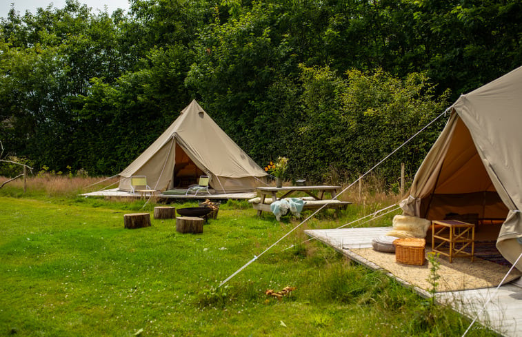 Natuurhuisje in Lochem