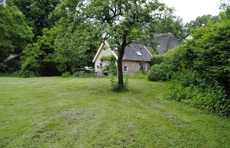 Natuurhuisje in Garderen