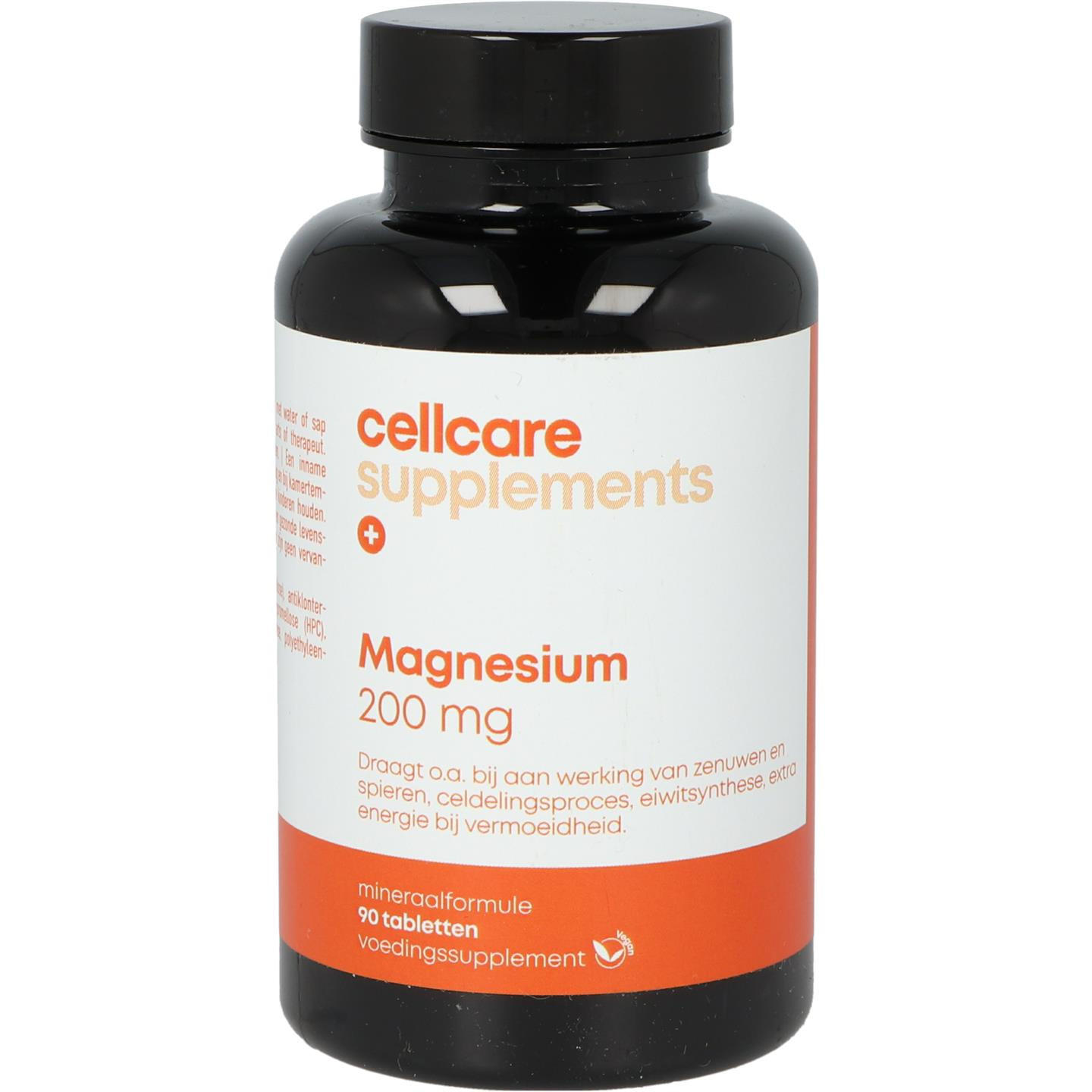 Magnesium 200 mg