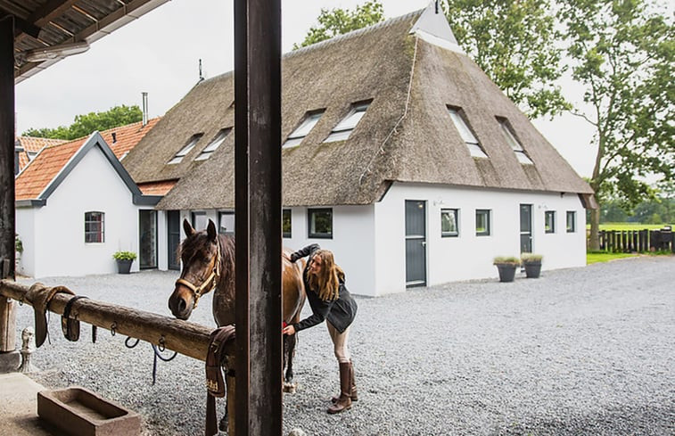 Natuurhuisje in Langedijke