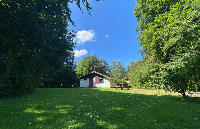 Natuurhuisje in Exloo