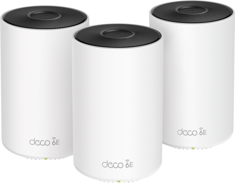 TP-Link Deco XE75 3-pack