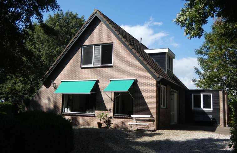 Natuurhuisje in Delfstrahuizen