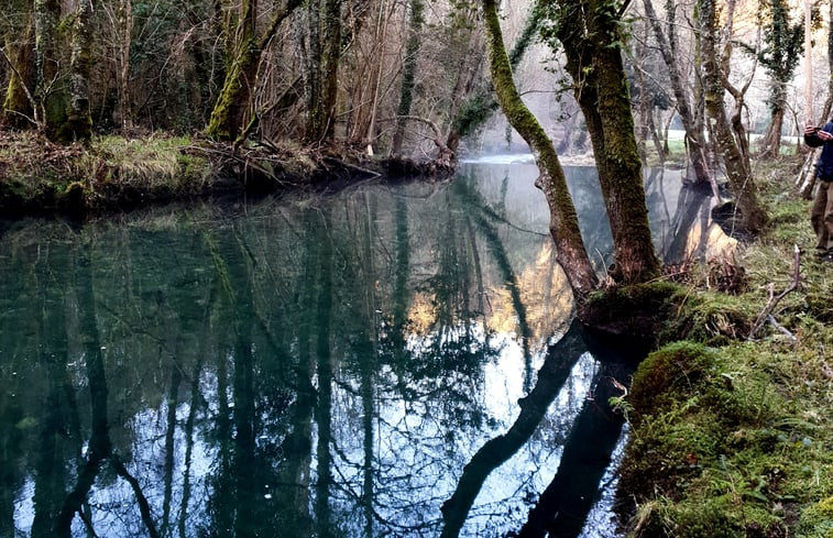 Natuurhuisje in San Sadurnino